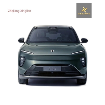Comprar Nio Es8 Carro Elétrico com Tipo de Corpo Aberto e caixa de engrenagens Tiptronic em Bangladesh