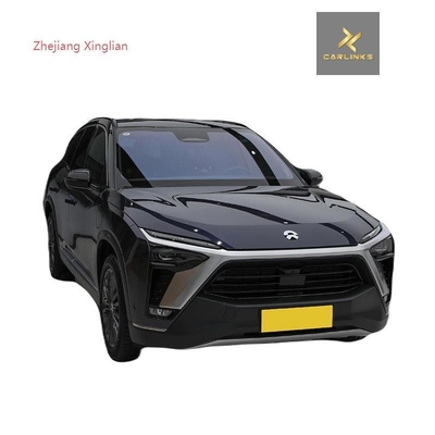 2022 Nio Es8 450km 6 lugares Carro elétrico puro Nio Veículo energético