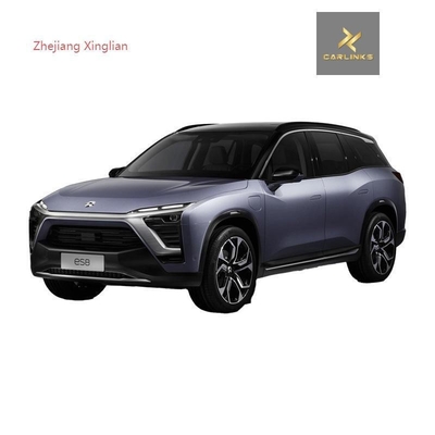 2022 Nio Es8 450km 6 lugares Carro elétrico puro Nio Veículo energético