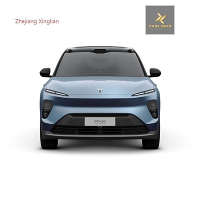 2022 Nio Es8 450km 6 lugares Carro elétrico puro Nio Veículo energético
