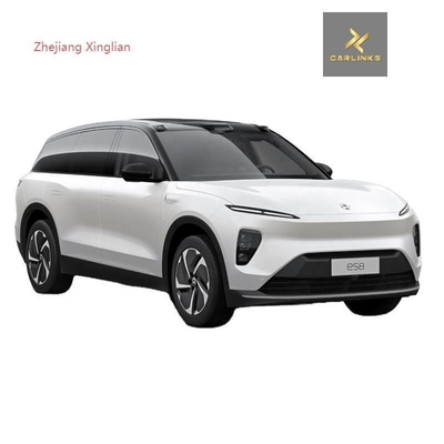 2022 Nio Es8 450km 6 lugares Carro elétrico puro Nio Veículo energético
