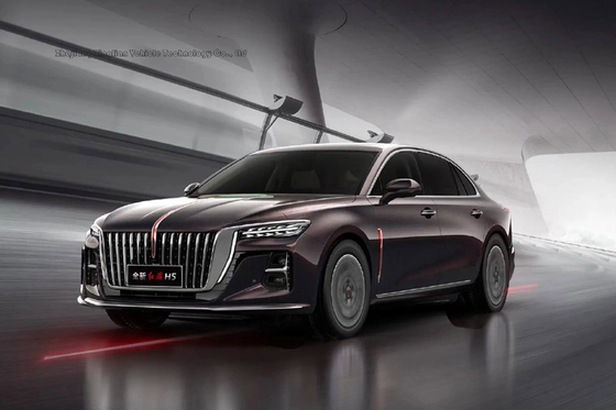 Associação de motores de peças de reposição para automóveis de primeira escolha do cliente para Hongqi H5 H6 H7 H9 HS5