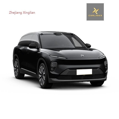 Sistema mecânico de travagem 2024 Nio Es8 605km Luxury EV Car High Speed Allmighty Family SUV