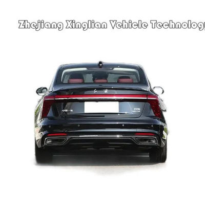 Tipo de carroceria fechada 2023 Hongqi H5 1.5t DCT Intelligent Qiyue Edition High Speed Car