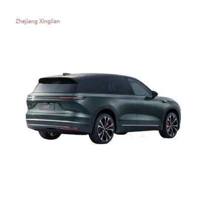 Personalização 2023 Nio Es8 Carro Elétrico com 6 lugares e suporte técnico on-line