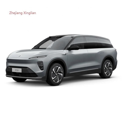 Personalização 2023 Nio Es8 Carro Elétrico com 6 lugares e suporte técnico on-line