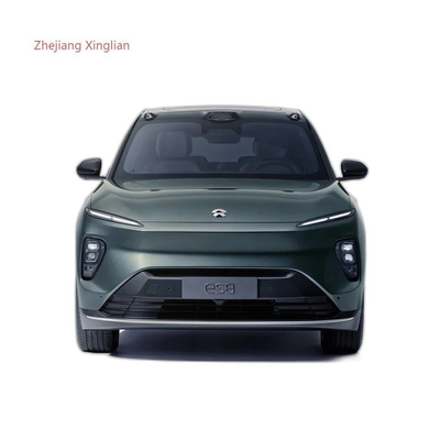 Personalização 2023 Nio Es8 Carro Elétrico com 6 lugares e suporte técnico on-line