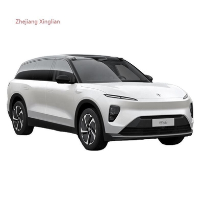 Nio Es8 Energy SUV de segunda mão de 6 lugares e 5 portas para carro esportivo elétrico chinês