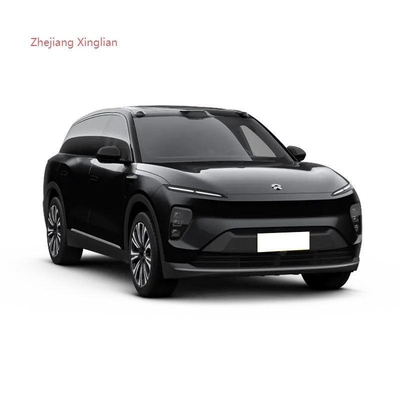 Nio Es8 Energy SUV de segunda mão de 6 lugares e 5 portas para carro esportivo elétrico chinês