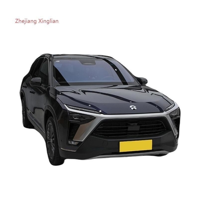 2023 Nio Es8 6 lugares 653PS 850n. M 465km Dual Motor Alta Velocidade 4X4 Nio Carro Elétrico