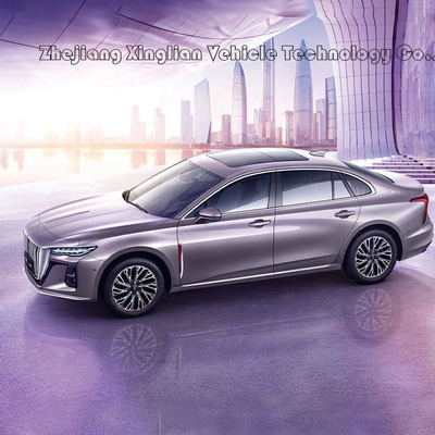 2024 Hongqi H5 2.0t 1.5t Gas Car Stock Veículo a gasolina Hongqi Deslocamento 1000-1600CC