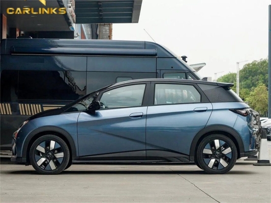 2023-2024 KIA EV5 Veículos Energéticos SUV elétrico puro Feito em solicitação personalizada Aceito