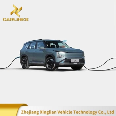 2023-2024 KIA EV5 Veículos Energéticos SUV elétrico puro Feito em solicitação personalizada Aceito