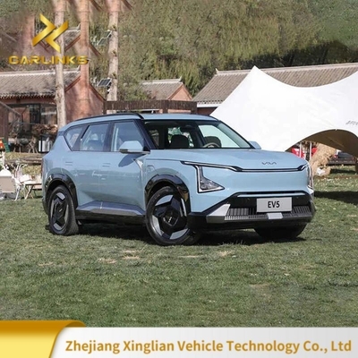 2023-2024 KIA EV5 Veículos Energéticos SUV elétrico puro Feito em solicitação personalizada Aceito