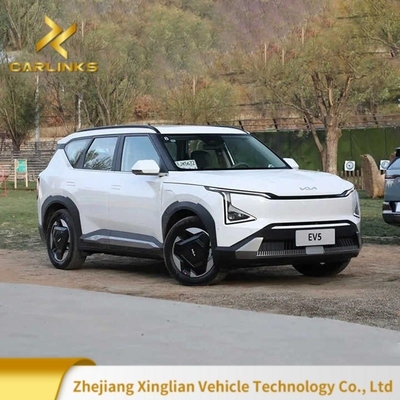 2023-2024 KIA EV5 Veículos Energéticos SUV elétrico puro Feito em solicitação personalizada Aceito