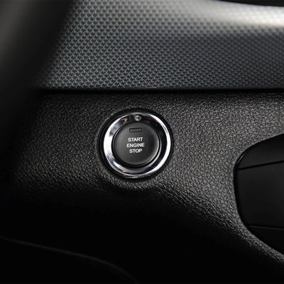 2022 2023 FAW Hongqi H9 Luxury Car Hybrid Car com 2,0 t de economia de combustível e distância entre eixos de 2920 mm