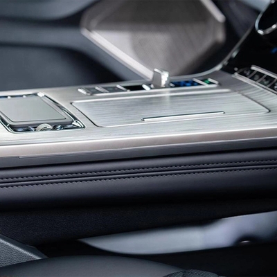 Luxury Automatic Hongqi H9 3.0t Zhilian Qichang versão caixa de velocidades velocidade máxima 230km/h