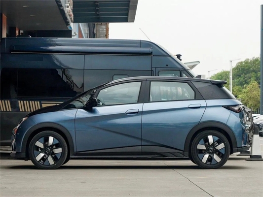 Veículos SUV importados KIA EV 5 Air Edition 100% Pure Carro Elétrico de 5 portas e 5 lugares