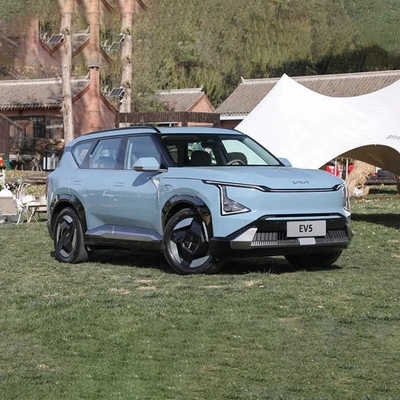 Veículos SUV importados KIA EV 5 Air Edition 100% Pure Carro Elétrico de 5 portas e 5 lugares
