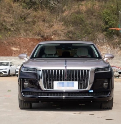 H9 2.0t SUV de alta velocidade de luxo Modelo de carro esportivo de 4 rodas Adult Disposição 1000-1600CC