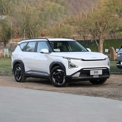 Veículos SUV importados KIA EV 5 Air Edition 100% Pure Carro Elétrico de 5 portas e 5 lugares