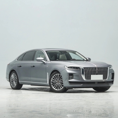 Branco 2023 Veículos grandes Carro Hongqi H9 Veículo de combustível automóvel 0km Carros usados Cor