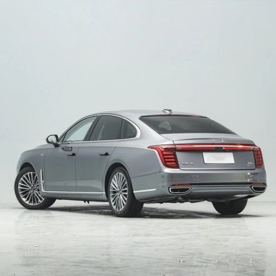 Usados 2023 Carros de gasolina Carro de combustível Veículo adulto FAW Hongqi H9 Velocidade máxima 230km/H