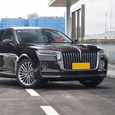 Hongqi E HS9 Eqm5 H9 H5 SUV energéticos chineses com serviço online por e-mail ou telefone