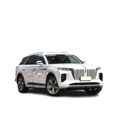 Hongqi E HS9 Eqm5 H9 H5 SUV energéticos chineses com serviço online por e-mail ou telefone