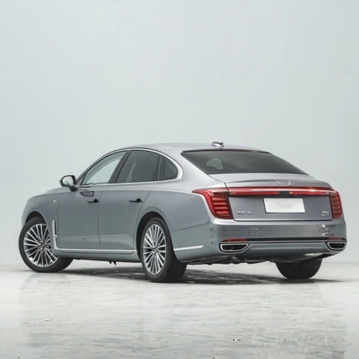 2022 Hongqi H9 3.0t Zhilian Qiling Veículos de edição de quatro lugares Veículos de 5 lugares Carro com 8a marcha