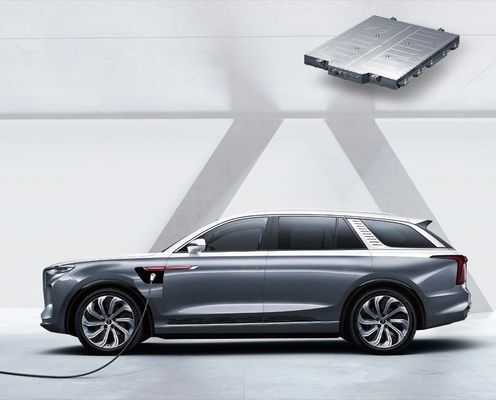 Sistema de travagem eletromagnético Carros usados Hongqi H9 2021 2.0t Autos de alta configuração