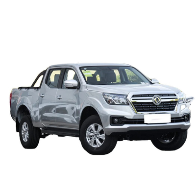 Dongfeng 4WD 2WD Rich 6 Pickup Truck Mini Pick Truck com suporte técnico on-line