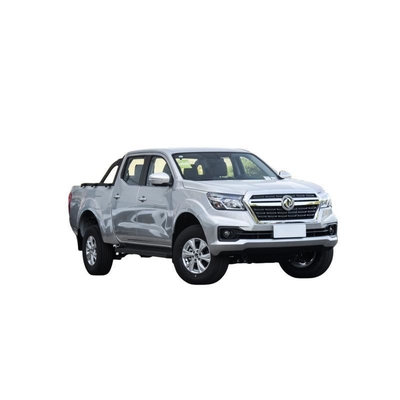 Off-road 5290*1850*1810 Dongfeng Mini Rich 6 Ruiqi Pickup Truck com motor a diesel