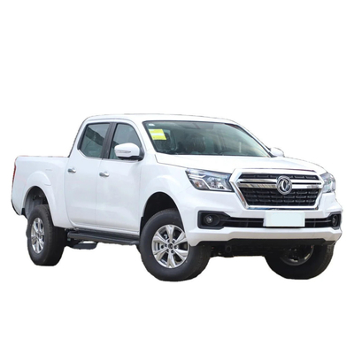 2023 Zhengzhou Ruiqi6 2.4L Manual 2WD Pickup de gasolina com sistema mecânico de travagem