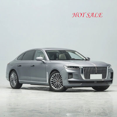 2022 Hongqi H9 2.0t Sedan a gasolina em Tianjin com cilindrada 1000-1600CC e 8AT Gear