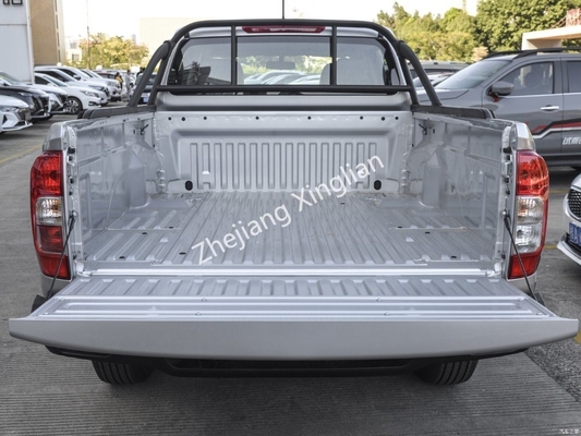 Potência máxima PS 100-150PS Dongfeng Rich 6 Double Cabin Pickup Carro particular Carros usados
