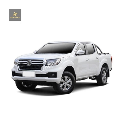 Made Dongfeng Cars Rich 6 Motor de gasolina 2.4L 4WD Pickup com cilindrada 2.0-2.6L
