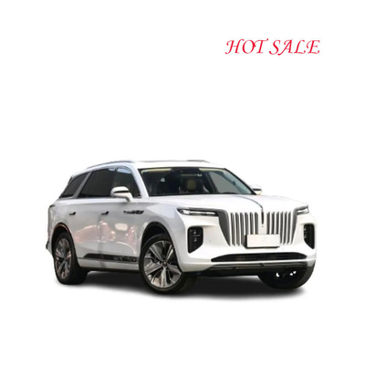 2023 Hongqi H9 2.0t Petol 5 Seat Auto 7DCT 2WD Carros usados 4seat 3.0t com caixa de engrenagens 7DCT