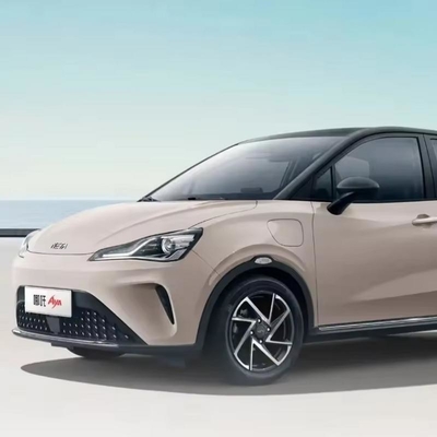 Veículo Energético Neta Nezha Aya Último Popular 2023 SUV Pequeno com longo alcance 318 km