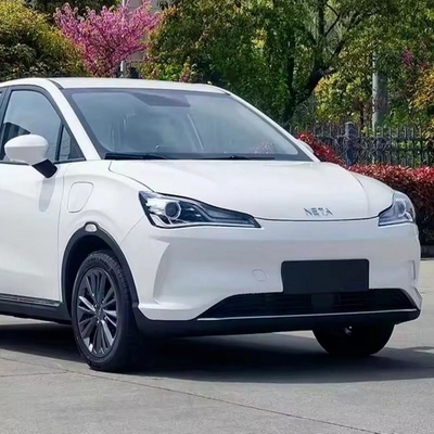 Automóvel totalmente fechado Neta Aya Automóvel elétrico com serviço pós-venda e venda de peças