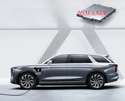 FWD Hongqi H9 Chinês MID para Carro de Grande Escala com Direção Esquerda