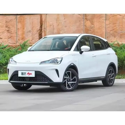 Neta Aya 2023 Carro Elétrico Adultos totalmente fechado Fwd Tempo de Carregamento 0,5h Velocidade máxima 101km/H