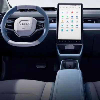 Neta Aya 2023 Carro Elétrico Adultos totalmente fechado Fwd Tempo de Carregamento 0,5h Velocidade máxima 101km/H