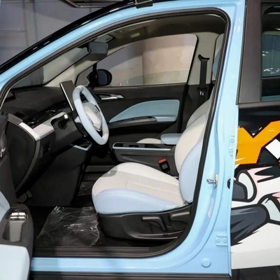 Neta Aya 2023 Carro Elétrico Adultos totalmente fechado Fwd Tempo de Carregamento 0,5h Velocidade máxima 101km/H