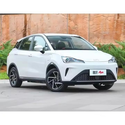 Estrutura do corpo Neta Aya 2024 Mini SUV para carros elétricos puros e serviço pós-venda