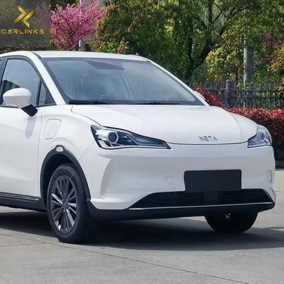 2024 SUV elétrico Car Taxi Neta Aya Auto Car Carros elétricos puros para várias cores