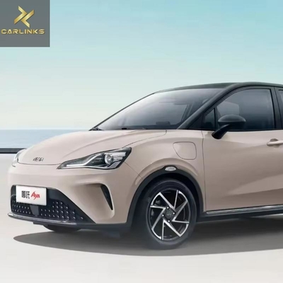 2024 SUV elétrico Car Taxi Neta Aya Auto Car Carros elétricos puros para várias cores