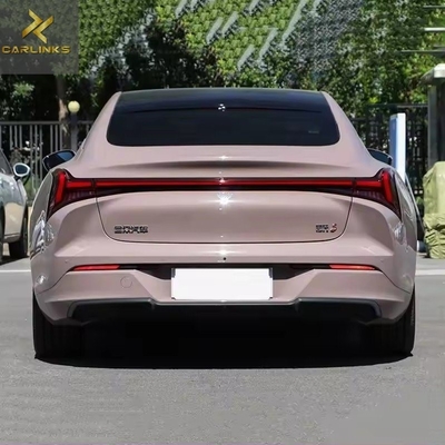 2024 SUV elétrico Car Taxi Neta Aya Auto Car Carros elétricos puros para várias cores