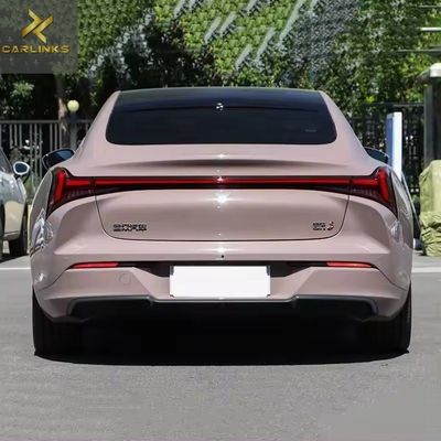 Neta Aya 318lite Mini Carro de Família Usado Tipo de Energia Elétrica Pura 4070*1690*1540mm