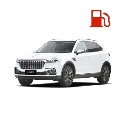 Hongqi HS5 2023 Veículo comercial doméstico de 2,0 t para certificação Mgnt ISO14001